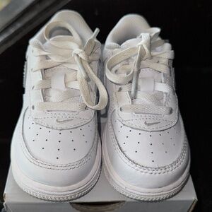 Nike Force 1 size 7c